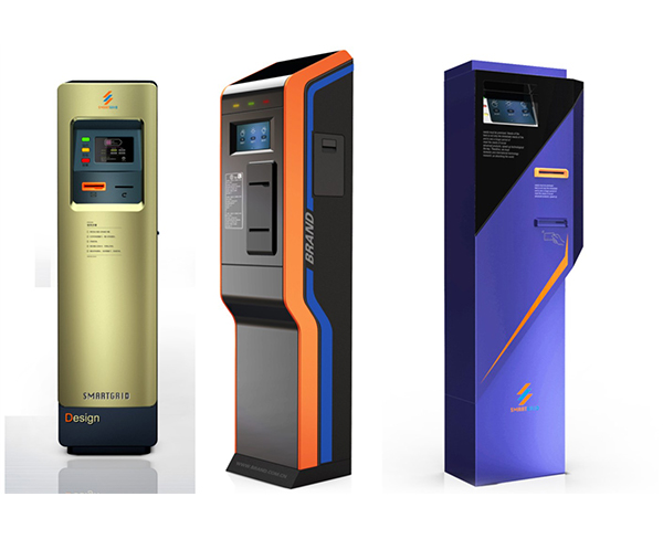 新能源汽车钣金构件