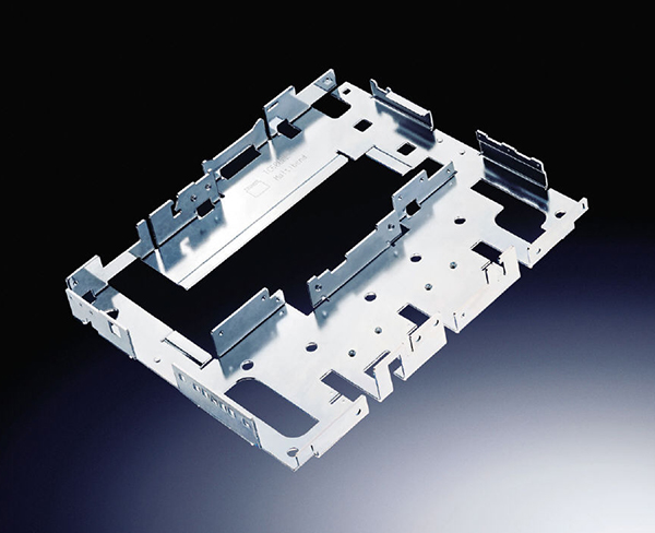 其他钣金结构件