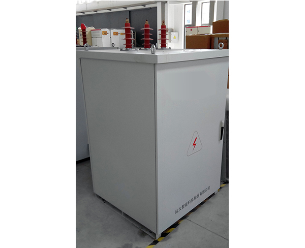 机箱机柜钣金构件