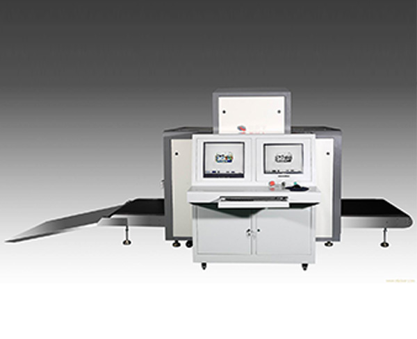 安全检测钣金构件