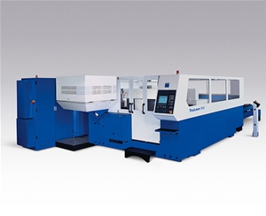 通快激光切割机3030