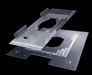 其他钣金结构件