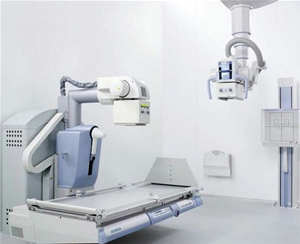 医疗器械钣金构件