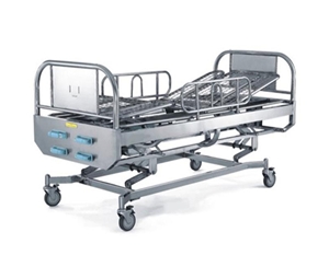 医疗器械钣金构件