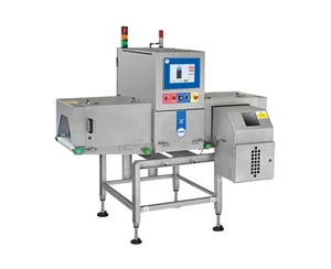 粮食机械钣金构件