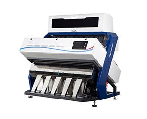 粮食机械钣金构件